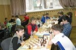 Юные хантымансийцы завоевали «золото» и два «серебра» на этапе Кубка России по шахматам