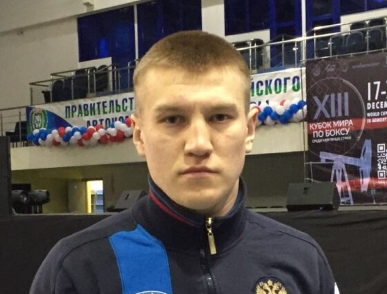 Лучший спортсмен февраля - Андрей Ковальчук