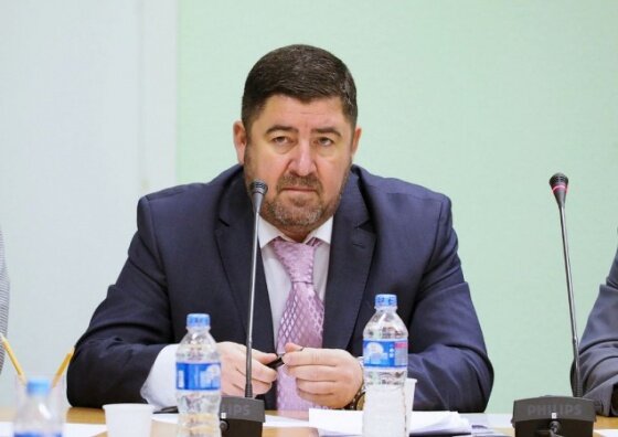 Валерий Радченко: Большой спорт из Ханты-Мансийска не уйдет