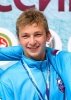 Ярослав Потапов установил рекорд России по плаванию