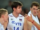 Волейболисты сборной России выиграли олимпийскую квалификацию в Берлине