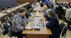 Чемпионата округа по шахматам среди ветеранов