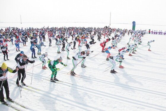 Югра принимает «Югорский лыжный марафон». О подготовке к масштабному спортивному празднику организаторы расскажут на пресс-конференции