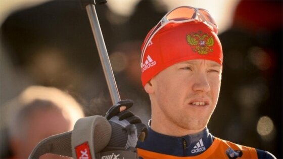 Алексей Волков – триумфатор Чемпионата мира!