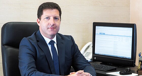 Поздравление с Днем физкультурника Директора Департамента физической культуры и спорта ХМАО - Югры