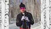 Сергей Устюгов приглашает на Чемпионат России по лыжным гонкам в Ханты-Мансийске