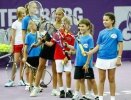 Ханты-Мансийск соберет «Звезд Югры» по теннису