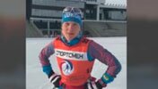 Наталья Матвеева приглашает на Чемпионат России по лыжным гонкам в Ханты-Мансийске