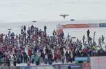 Пятый «Югорский лыжный марафон-2017» UGRA SKI MARATHON-2017