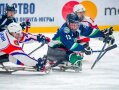 Следж-хоккей возвращается в Ханты-Мансийск