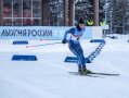 Первенство Югры по лыжным гонкам среди девушек и юношей