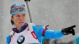 Олимпийская чемпионка Светлана Слепцова выступит на январских этапах Кубка IBU