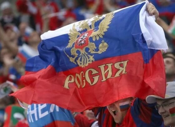 Представители Югры в сборных командах России